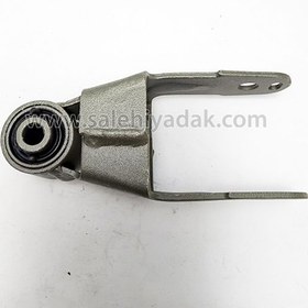 تصویر دوشاخه رام پژو206 (VLCO) 