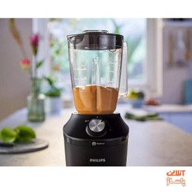 تصویر مخلوط کن فیلیپس مدل HR2191 philips HR2191 blender