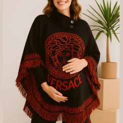 تصویر پانچ بافت بارداری طرح ورساچه 