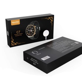 تصویر ساعت هوشمند هاینو تکو مدل Haino Teko C7 ا Haino Teko C7 smart watch Haino Teko C7 smart watch