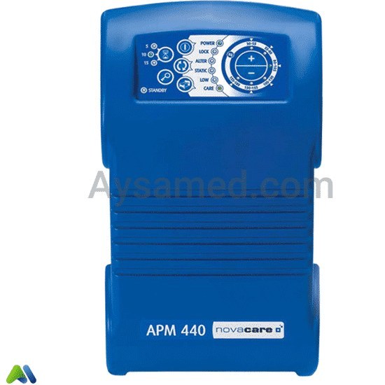 Novacare APM 440 X