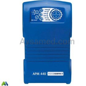 تصویر تشک مواج سلولی نواکر Novacare APM 440 X 