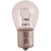 تصویر لامپ خودرو استارلایت مدل P21 21W 12V 