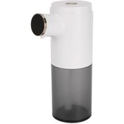 تصویر صابون ریز سنسور هوشمندگرین لاین مدل GNSSOAPDISWH Green Lion Smart Sensor Soap Dispenser GNSSOAPDISWH