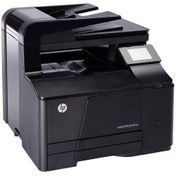 تصویر پرینتر استوک اچ پی مدل M276n HP LaserJet Pro200 MFP M276n Printer