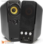 تصویر اسپیکر کریتیو مدل Creative GigaWorks T20 Series II Creative GigaWorks T20 Series II Speaker