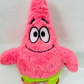 تصویر پاتریک 