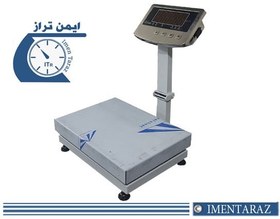 تصویر ترازو قطعه شمار کوشا Digital-piece-counting-scale-kosha-30-40