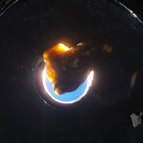 تصویر راف جواهری دمانتوئید k896 