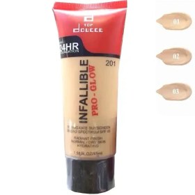 تصویر کرم پودر دسه تیوپی 