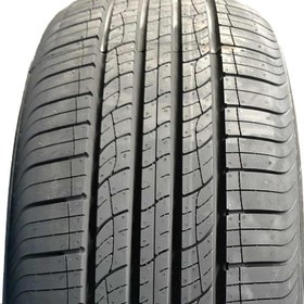 تصویر لاستیک جی تی 215/55R18 گل comfort f50 سال 2024 