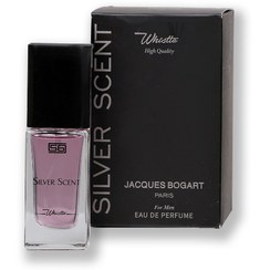 تصویر ادکلن مردانه 35 میل ویسل SILVER SCENT JACQUES BOGART SILVER SCENT JACQUES BOGART