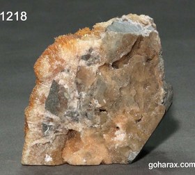 تصویر سنگ زینتی کلسیت 