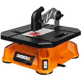 تصویر اره چکشی ورکس 650 وات مدل WORX TABLE SAW 650W WX572 WORX TABLE SAW 650W WX572