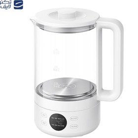 تصویر کتری برقی میجیا مدل Health Pot S1 Mijia Health Pot S1 Electric Kettle