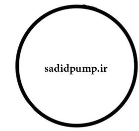 تصویر اورینگ هوزینگ ممبراین تصفیه آب نیمه صنعتی و خانگی 