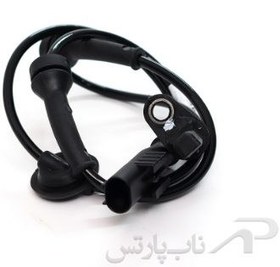 تصویر سنسور ترمز ضد قفل ABS چرخ عقب تیبا 231 کروز کد CR40110601