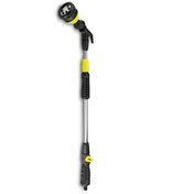 تصویر لنس آب پاش زرد مشکی مدل Premium 137.0 کارچر 