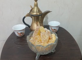 تصویر بخور مصکی اصل یمن 100 گرمی 