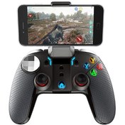 تصویر دسته بازی بلوتوث موبایل Ipega PG-9099 Wireless Gamepad 