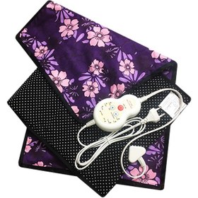 تصویر تشک برقی شنی ایرداکتر اصل Air Doctor Heating Pad