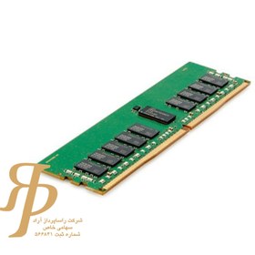 تصویر HPE RAM 32GB PC4-2933 P00924-B21 