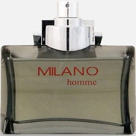 تصویر ادکلن میلانو ۱۰۰mL - آبی مردانه Milano cologne 100ml