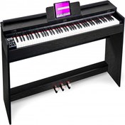 تصویر پیانو دیجیتال لومر مدل X-3 Digital piano Lemaire