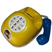 تصویر تلفن قلکی 56عددی کد0165 