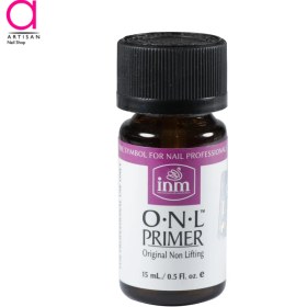 تصویر پرایمر ناخن | inm 