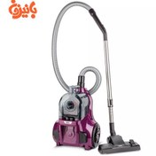 تصویر جاروبرقی فکر مدل Ranger Electronic Ranger Electronic Thought Vacuum Cleaner