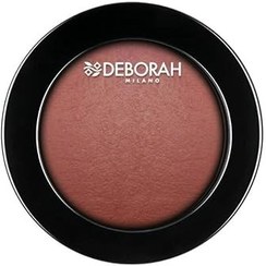 تصویر رژگونه دبورا Deborah Hi Tech شماره 58 