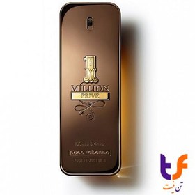 تصویر تستر عطر ادکلن پاکو رابان وان میلیون پرایو | Paco Rabanne 1 Million Prive (اماراتی) 