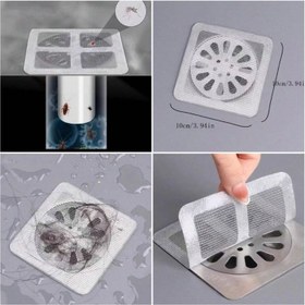 تصویر توری کفشور چسبی Toei kafshor chasbie