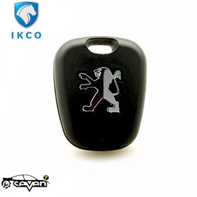 تصویر ریموت پژو 206 مولتی پلکس peugeot 206 Remote