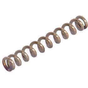 تصویر فنر استیل لانس تفنگی 