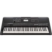 تصویر Yamaha PSR E463 Keyboard 