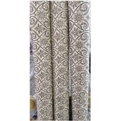 تصویر زیر سفره ضد آب درجه ۱ 