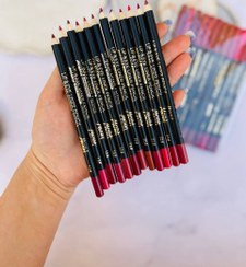 تصویر مداد لب بارین 