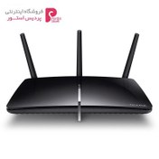 تصویر مودم روتر تی پی لینک مدل آرچر دی 7 Archer D7 AC1750 Wireless Dual Band Gigabit ADSL2+ Modem Router