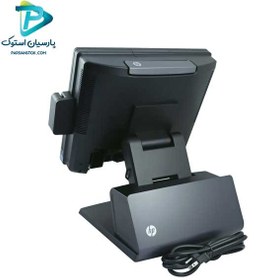 تصویر صندوق فروشگاهی تاچ HP مدل rp7800 