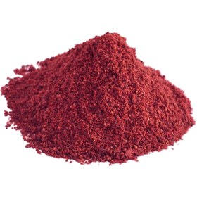 تصویر سماق قرمز پرک تبریز 