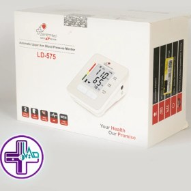 تصویر فشارسنج زنیت مد LD-575 ZENITHMED LD-575