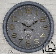 تصویر ساعت دیواری وندر 100 VONDER 100