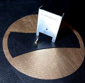 تصویر هیت سینک- سایز 5cmx3.5cm-مدل H8 