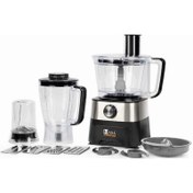 تصویر غذاساز ناسا مدل 626 