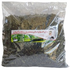 تصویر چای سبز ایرانی قلم درجه یک میثم - 500 گرم 