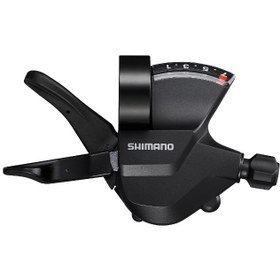 تصویر شیفتر 3×7 سرعته شیمانو SHIMANO ALTUS M315 SHIMANO ALTUS M315 3*7 speed