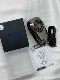 تصویر فن خنک کننده گوشی x110a 