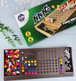 تصویر فکر بکر 